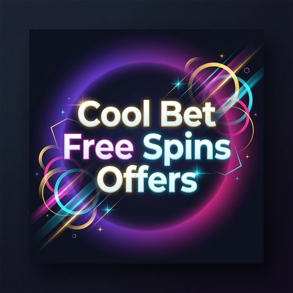 Cool Bet Free Spins Offers