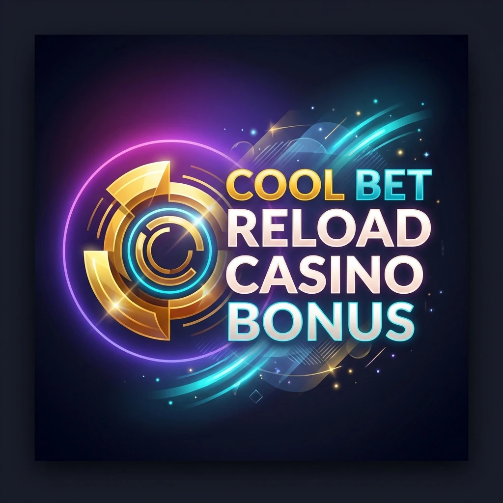 Cool Bet Reload Casino Bonus