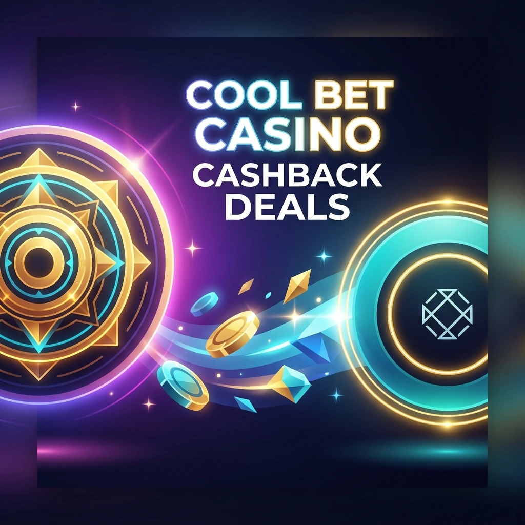 Cool Bet Casino Cashback Deals