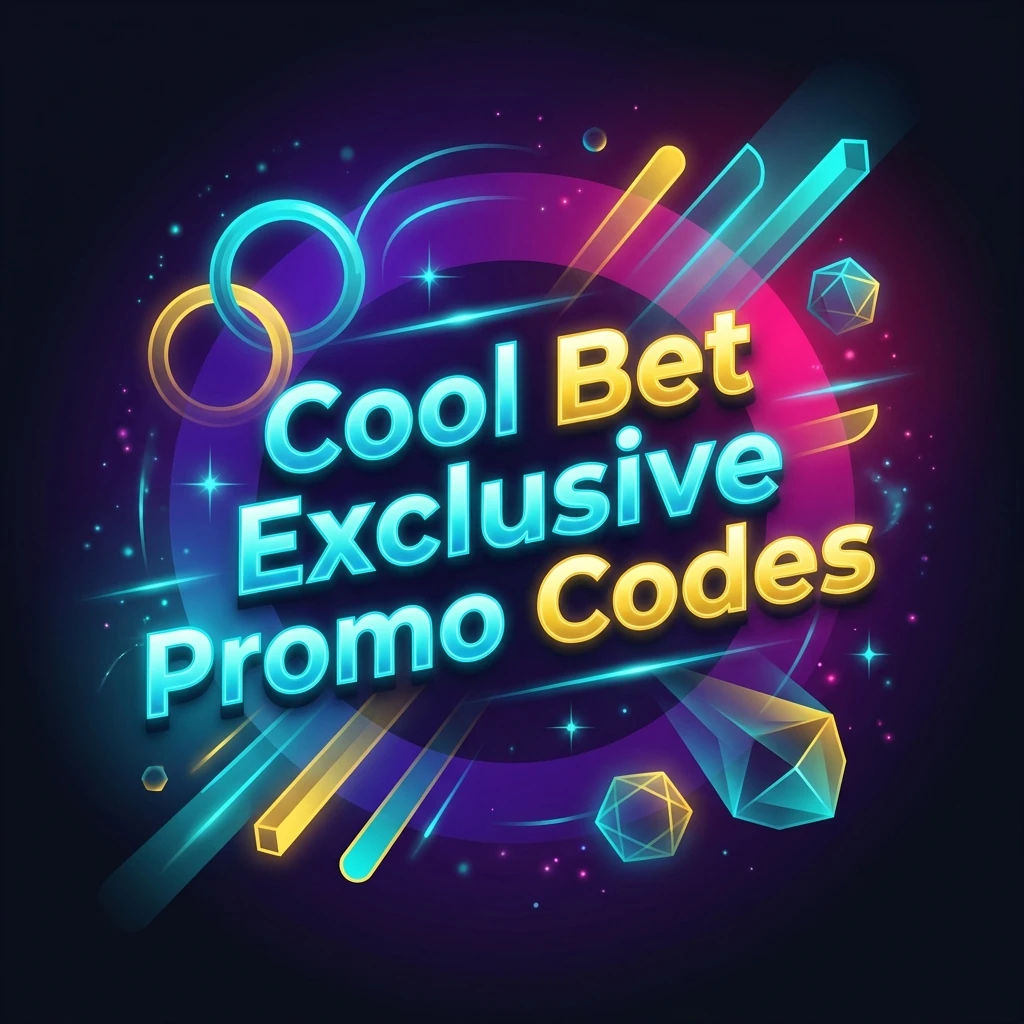 Cool Bet Exclusive Promo Codes